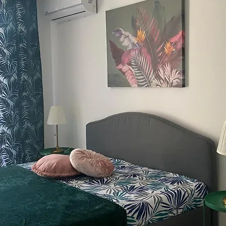 Apartment Paradiso 'в' 403 Fancy