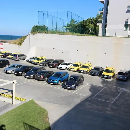 Paradiso 'в' 403 Fancy * Nessebar