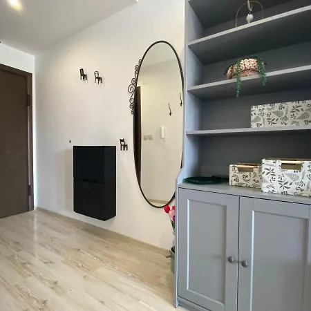 Apartment Paradiso 'в' 403 Fancy *