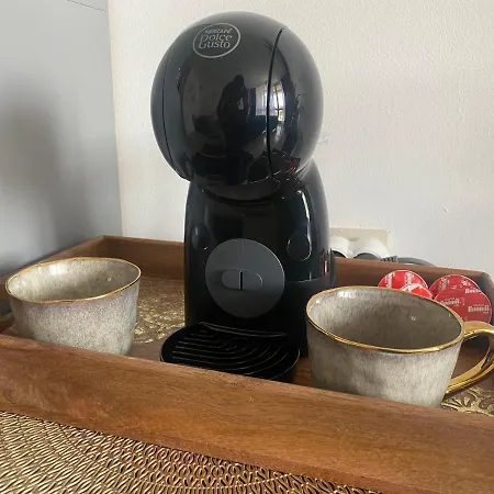 Apartment Paradiso 'в' 403 Fancy