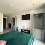 Διαμέρισμα Paradiso 'в' 403 Fancy *