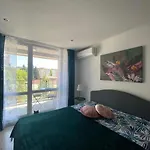 Διαμέρισμα Paradiso 'в' 403 Fancy Νεσέμπαρ