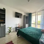 Paradiso 'в' 403 Fancy Διαμέρισμα *