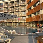 Апартамент Paradiso 'в' 403 Fancy *