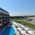 Paradiso 'в' 403 Fancy Διαμέρισμα