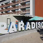 Διαμέρισμα Paradiso 'в' 403 Fancy Νεσέμπαρ