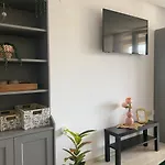 Paradiso 'в' 403 Fancy Διαμέρισμα Νεσέμπαρ