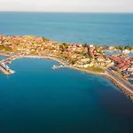 Paradiso 'в' 403 Fancy Апартамент Несебър