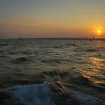 Paradiso 'в' 403 Fancy Апартамент Несебър
