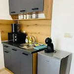 Paradiso 'в' 403 Fancy Apartament