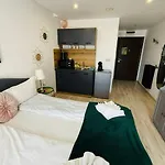 Apartamento Paradiso 'в' 403 Fancy *