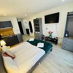 Paradiso 'в' 403 Fancy *