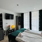 Paradiso 'в' 403 Fancy Διαμέρισμα *