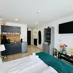 Διαμέρισμα Paradiso 'в' 403 Fancy *