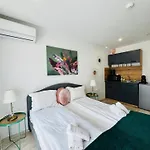 Apartamento Paradiso 'в' 403 Fancy Nesebar