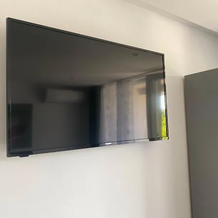 Paradiso 'в' 403 Fancy