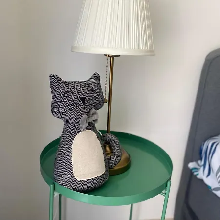 Appartement Paradiso 'в' 403 Fancy *