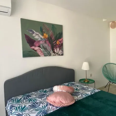 Paradiso 'в' 403 Fancy Nessebar