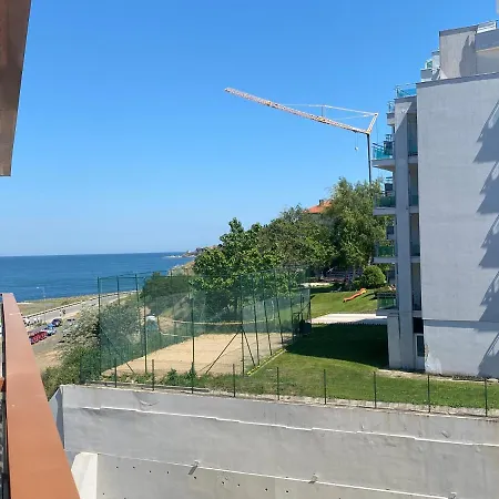 Appartement Paradiso 'в' 403 Fancy