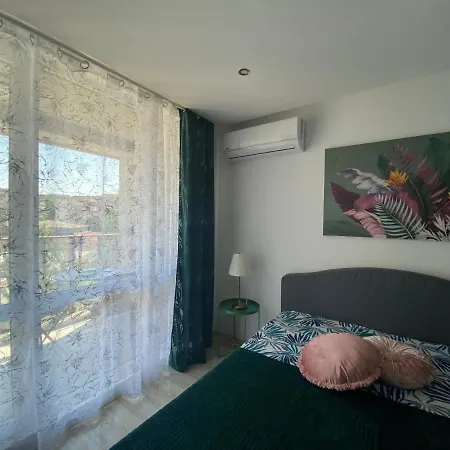 Appartement Paradiso 'в' 403 Fancy Nessebar