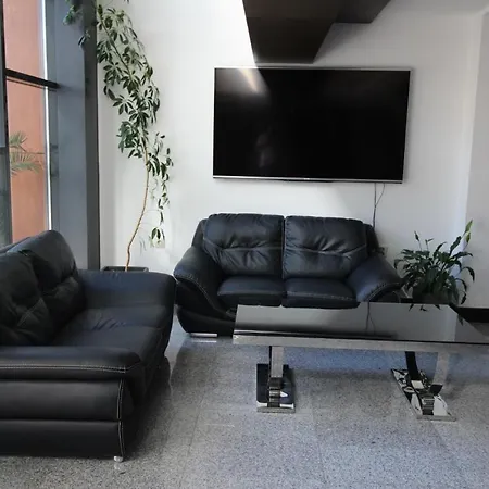 Paradiso 'в' 403 Fancy Appartement Nessebar