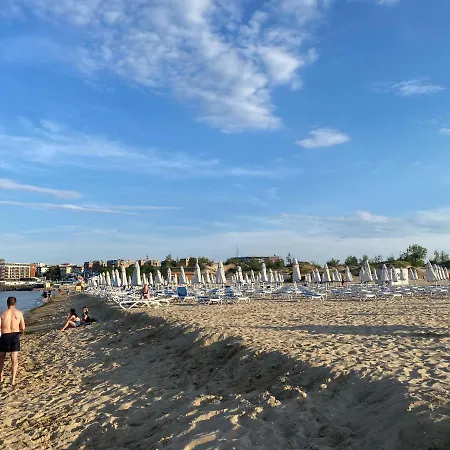 Appartement Paradiso 'в' 403 Fancy