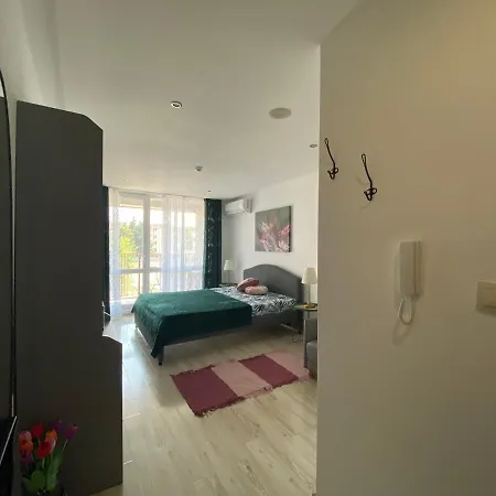 Appartement Paradiso 'в' 403 Fancy