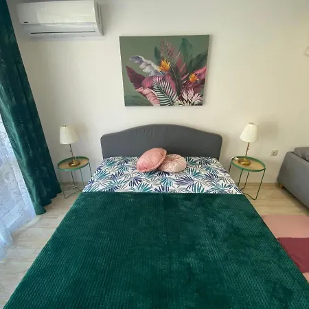 Paradiso 'в' 403 Fancy