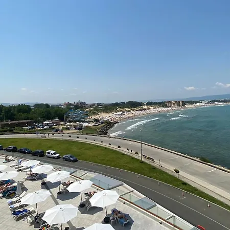 Paradiso 'в' 403 Fancy * Nessebar