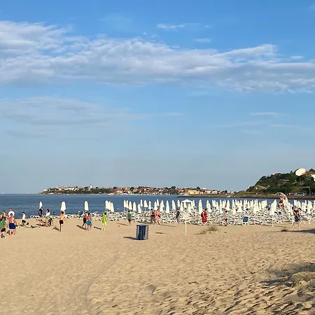 Appartement Paradiso 'в' 403 Fancy *