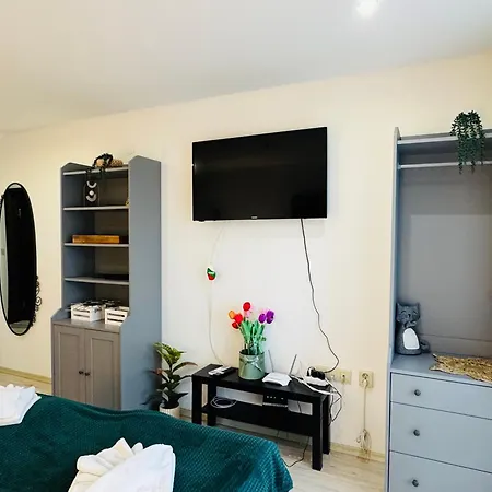 Paradiso 'в' 403 Fancy Apartamento *