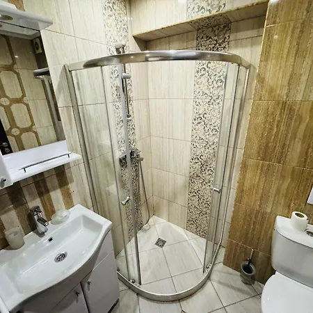 Apartamento Paradiso 'в' 403 Fancy *