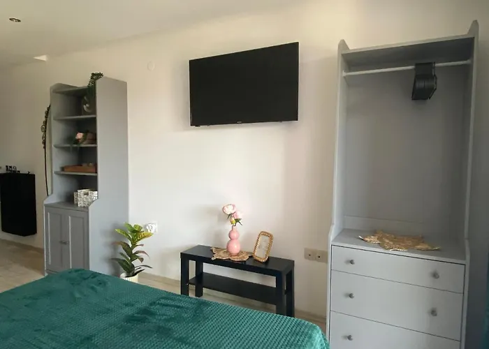 Paradiso 'в' 403 Fancy *