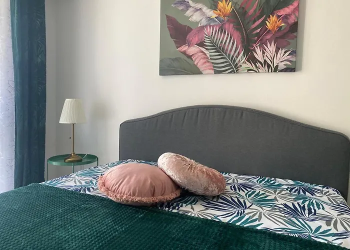 Paradiso 'в' 403 Fancy Апартаменты *