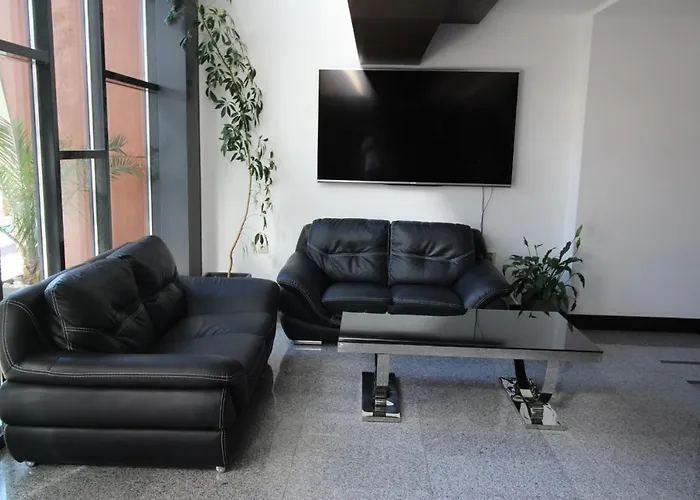 Paradiso 'в' 403 Fancy Апартаменты Несебр