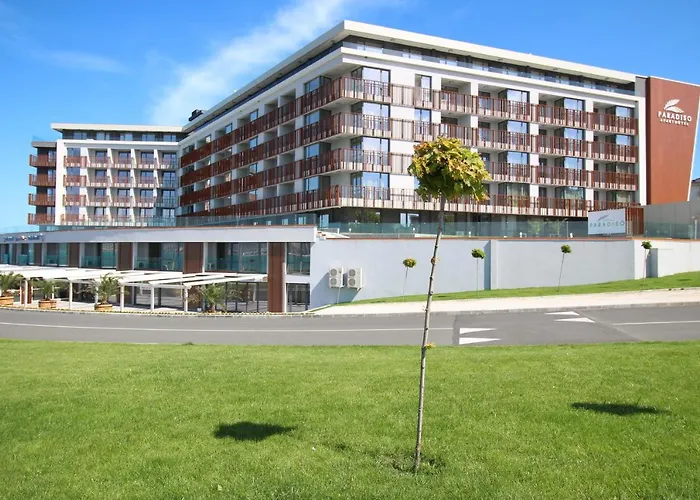 Paradiso 'в' 403 Fancy *