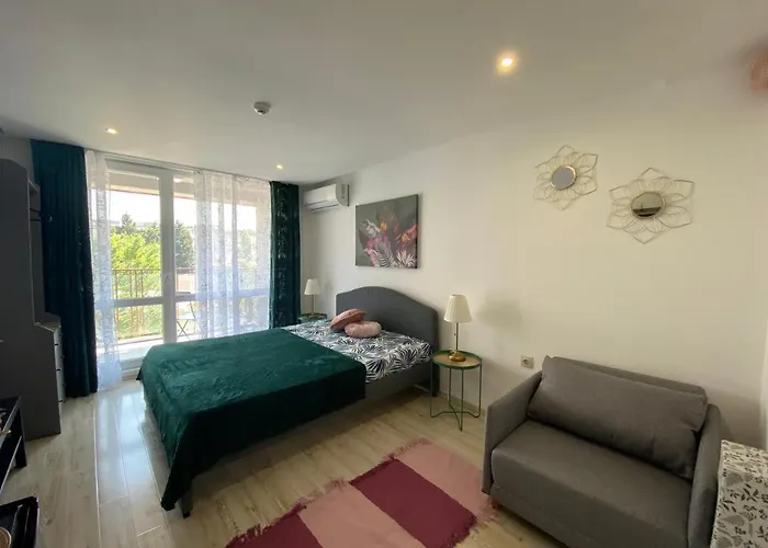 Paradiso 'в' 403 Fancy *