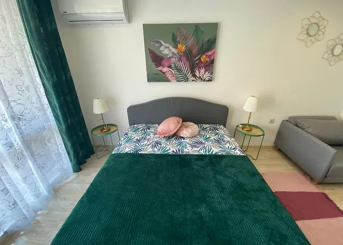 Paradiso 'в' 403 Fancy