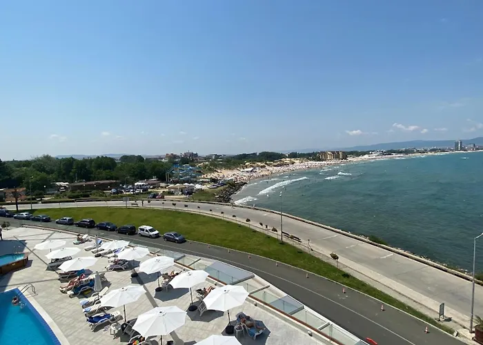 Paradiso 'в' 403 Fancy * Несебр